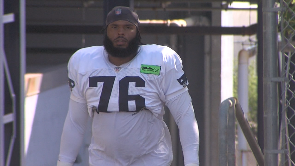 Reports: Former Patriot Isaiah Wynn Signs With Dolphins