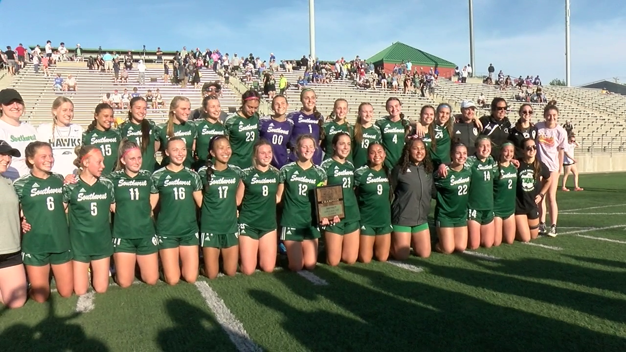 Lincoln Southwest Girls Soccer Shuts Out Elkhorn South To Reach Third lincoln-southwest-girls-soccer-shuts-out-elkhorn-south-to-reach-third