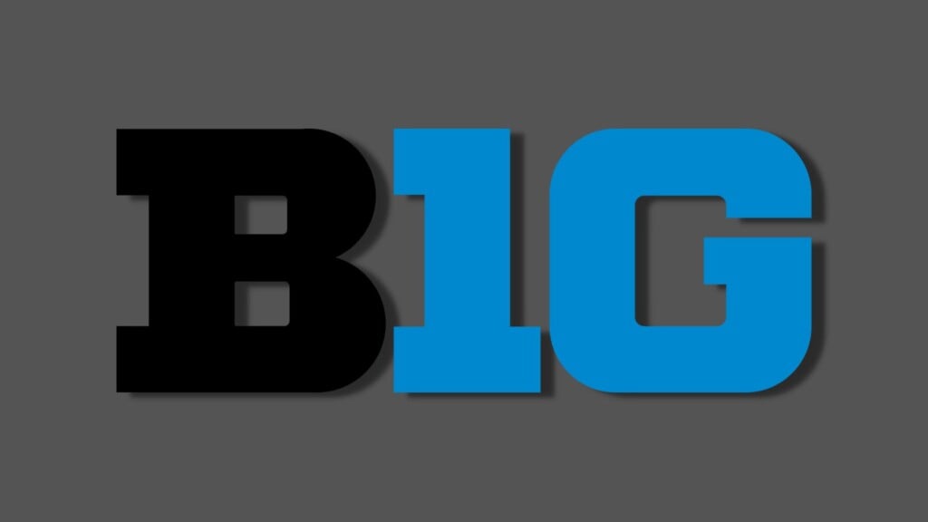 Big Ten Final