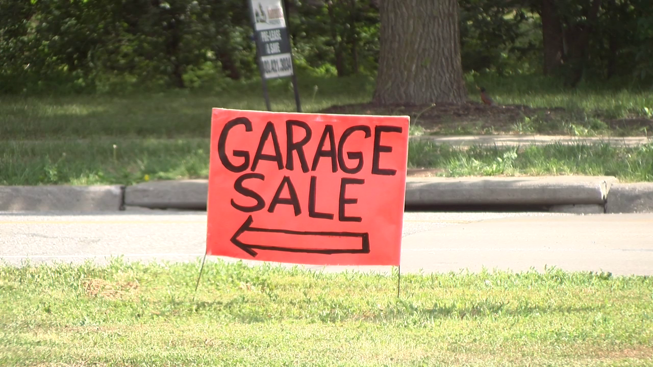 'Your Wallet' Stay safe while earning the most money at Lincoln garage
