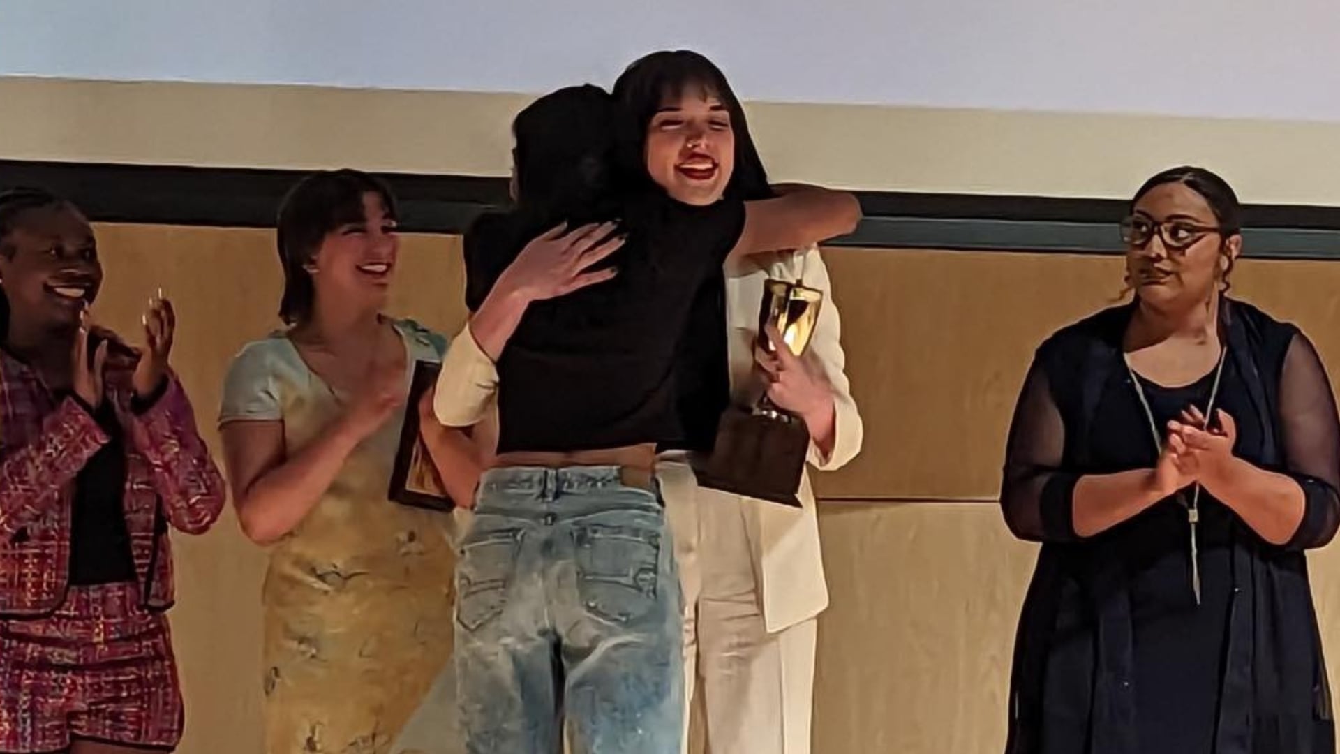 Gordon girl named 2023 youth poet laureate by Nebraska Writers Collective - Vimarsana News
