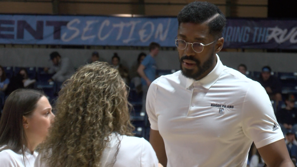 Uri Women’s Basketball Announces Contract Extension For Associate Head Coach Adeniyi Amadou