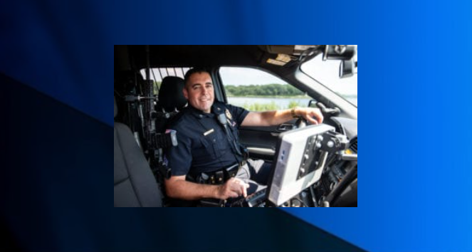 Dighton Police Chief Among Those Charged For Alleged Insider Trading