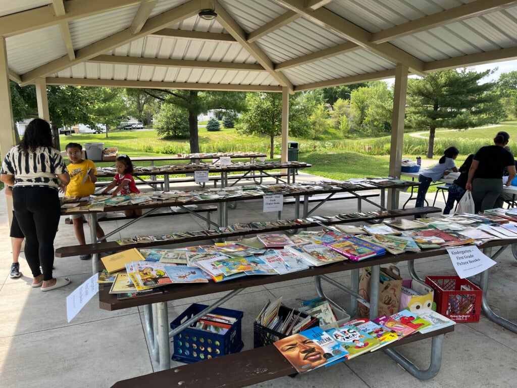 Book Fair