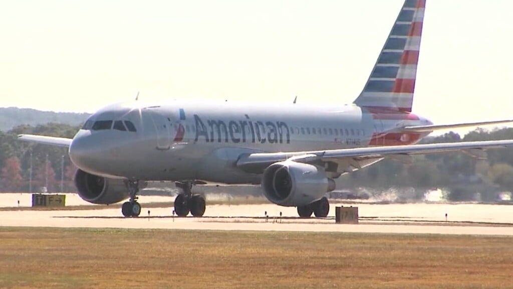 Aaa Expert Warns Of Travel Troubles Ahead Of Fourth Of July