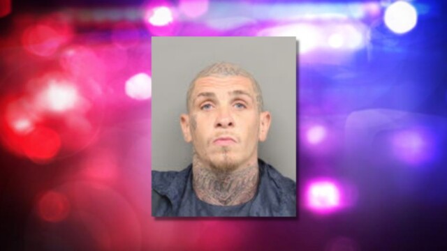 Man tried running away from officers during Lincoln traffic stop ...