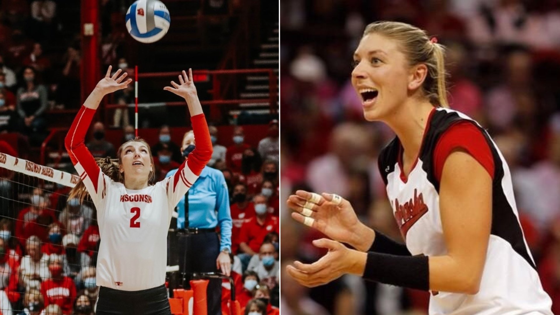 Omaha pro volleyball team signs former Nebraska, Wisconsin players