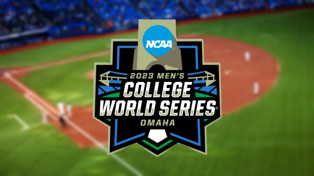 2023 College World Series Cws