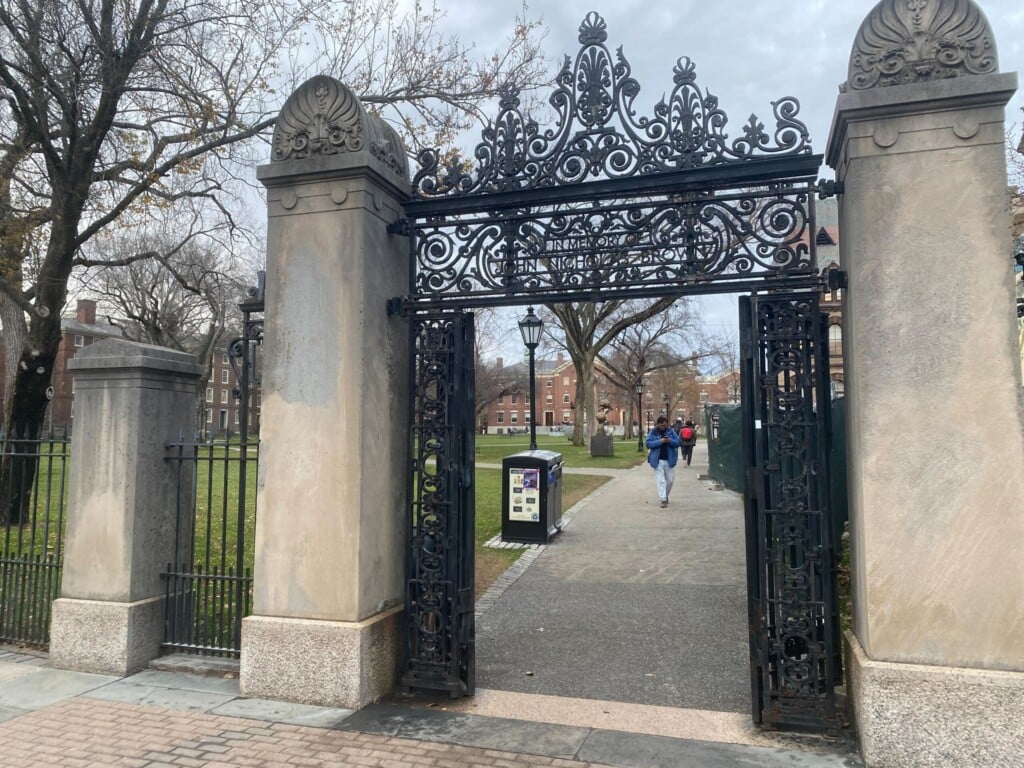 Rhode Island Colleges, Universities React To Supreme Court Affirmative Action Decision