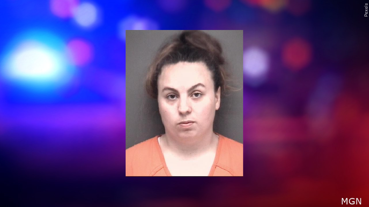 Indiana deputies arrest Nebraska woman accused of kidnapping four kids