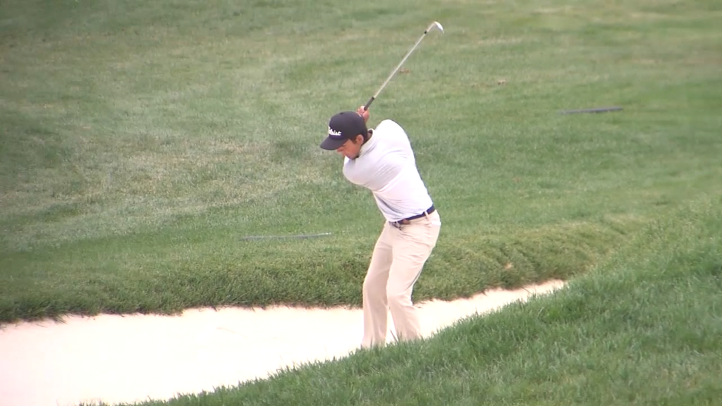 Northeast Amateur Prepares For Largest Ever Field, Menante Going For Three Peat
