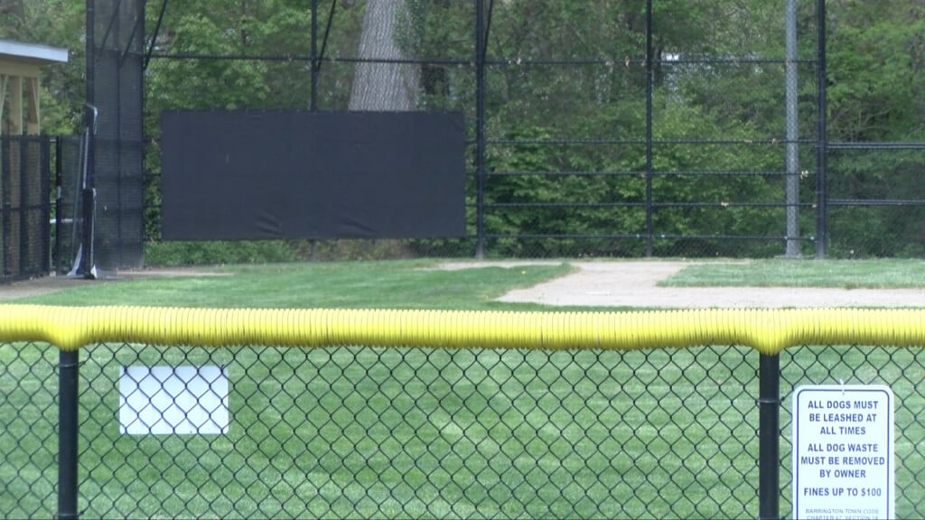 Taunton Western Little League Suspended After Umpires Claim They Were Harassed At A Game