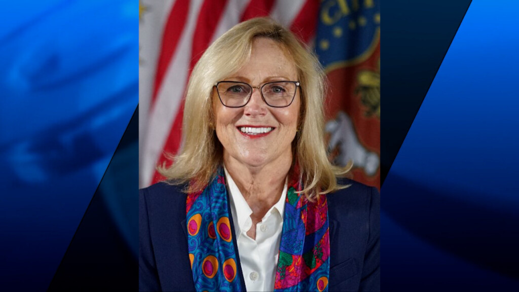 Councilor Anthony Making Progress After Being Hit By Vehicle In California