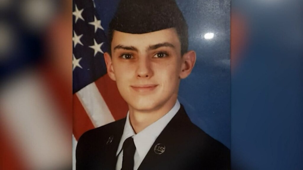 Dighton Guardsman Accused Of Leaking Military Documents To Be Arraigned