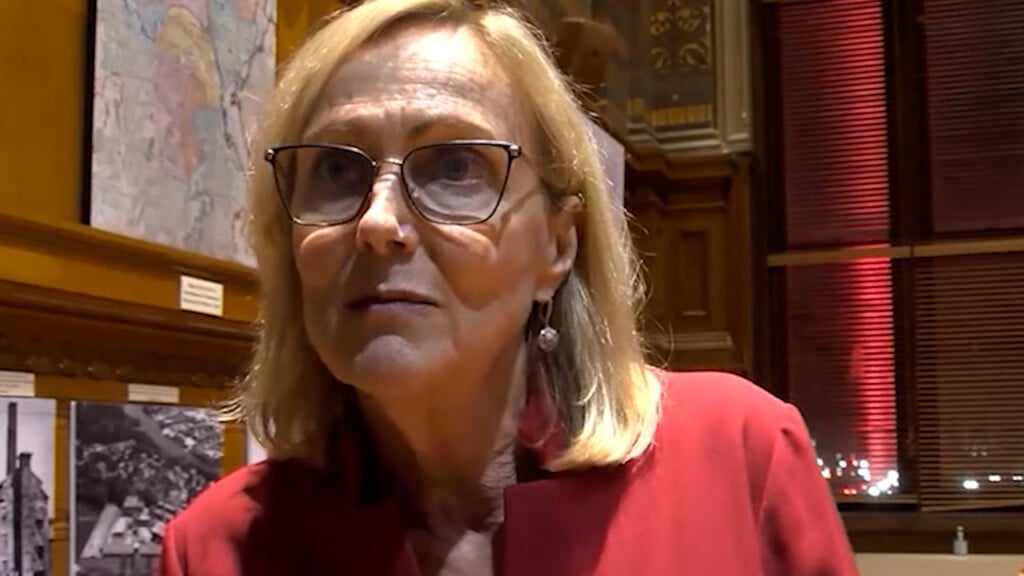 Councilor Anthony Still In Hospital After Being Hit By Vehicle In California