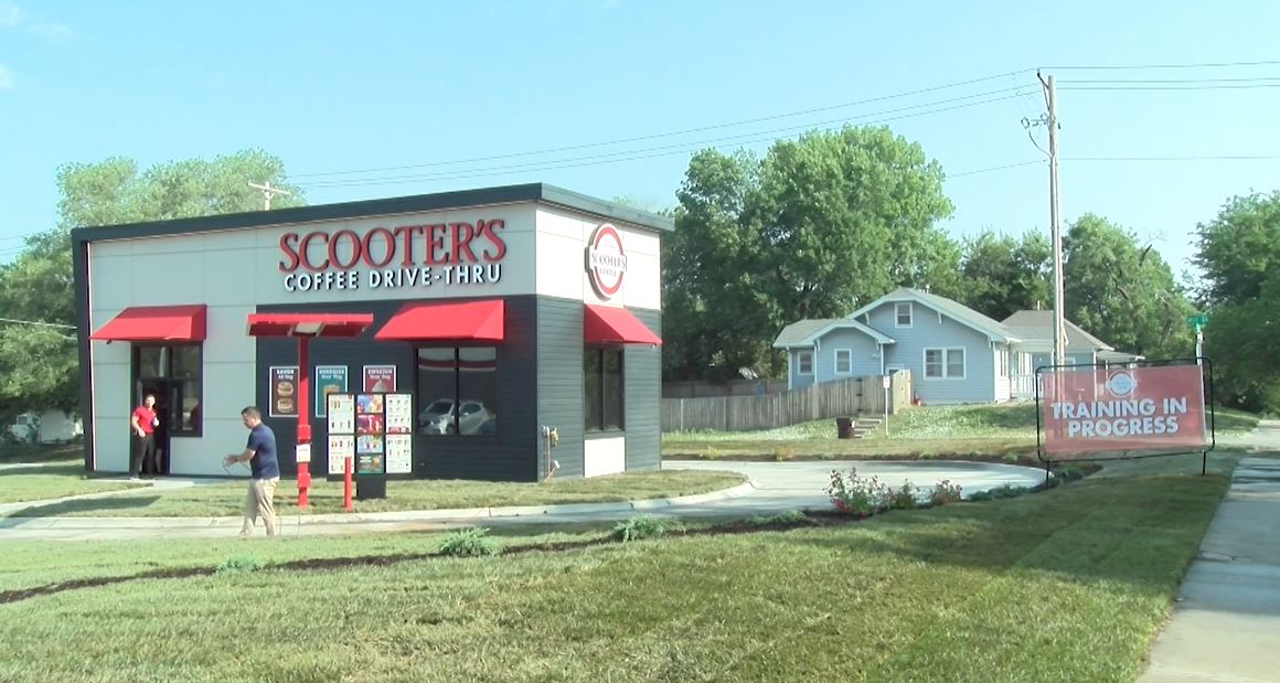 New Lincoln Scooters donating opening day proceeds to Autism Family Network