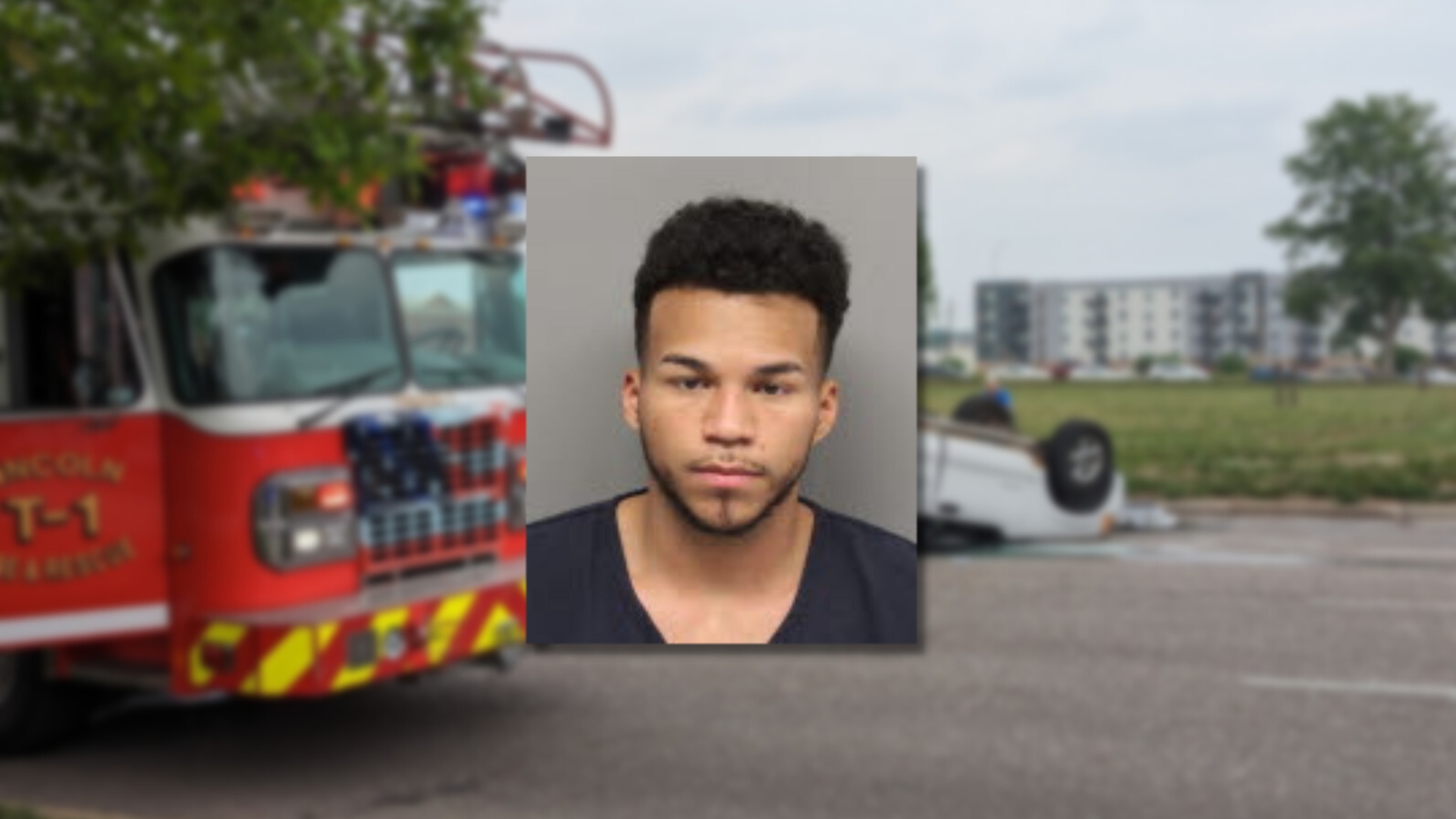 Lincoln teen accused of driving under the influence in hit-and-run near State Capitol - Vimarsana News