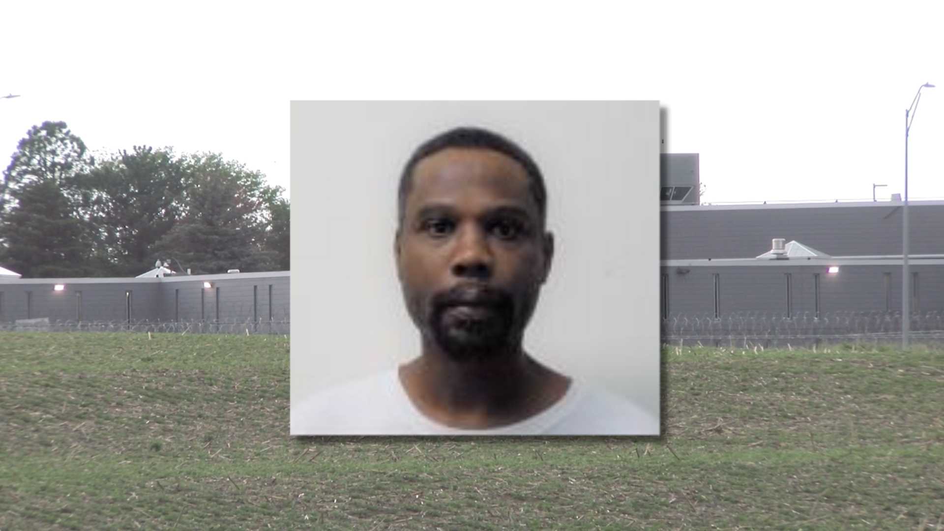 45-year-old inmate convicted of murder dies at Lincoln prison