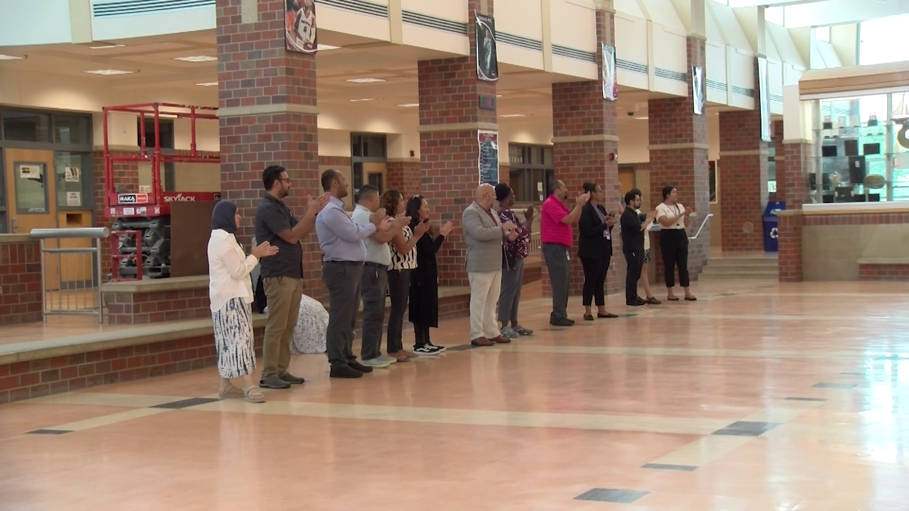 LPS Celebrates Summer Graduates At Lincoln s North Star High School lps-celebrates-summer-graduates-at-lincoln-s-north-star-high-school