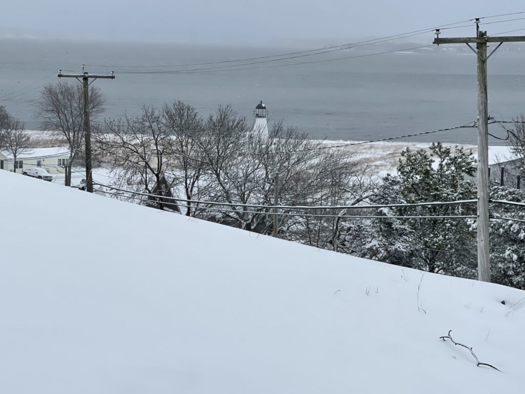 3 R.i. Lighthouses To Be Turned Over To State Organizations, Nonprofits For Preservation