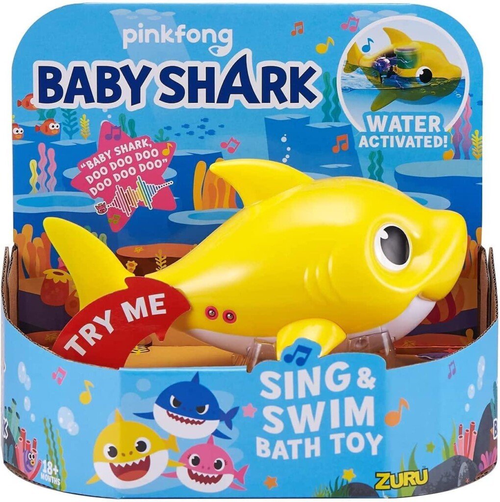Babyshark