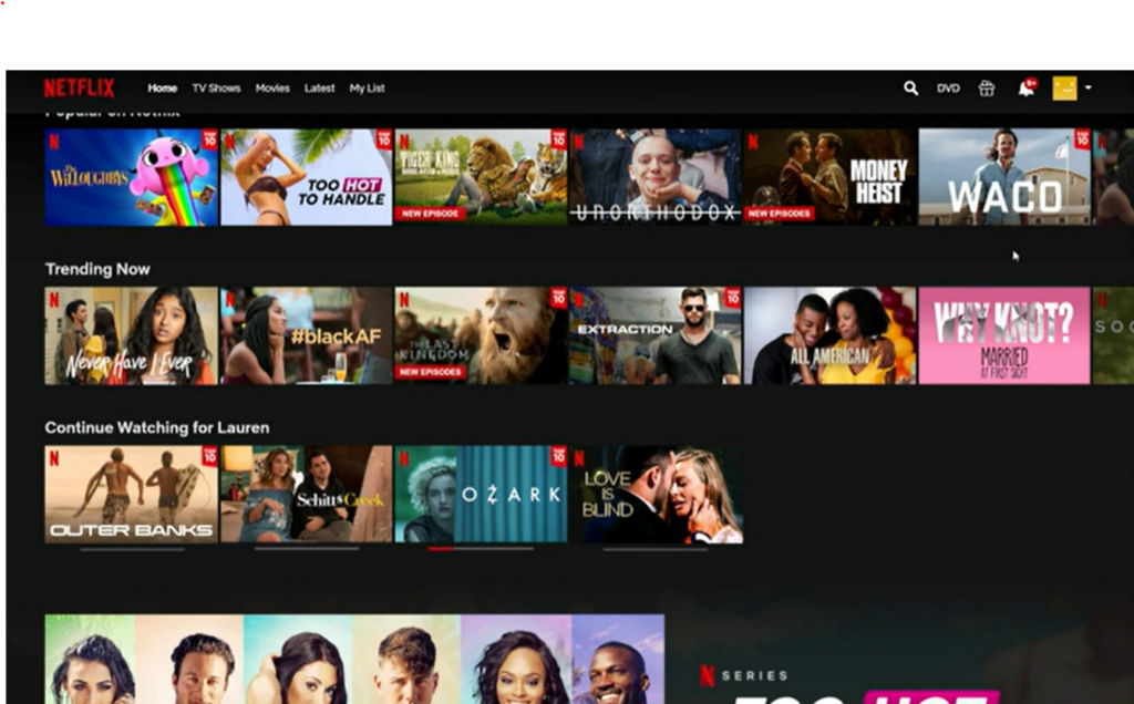 Netflix
