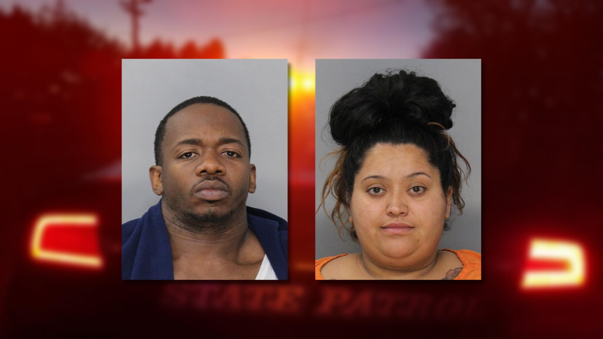 Nebraska troopers find guns, drugs and children in vehicle near Kearney ...
