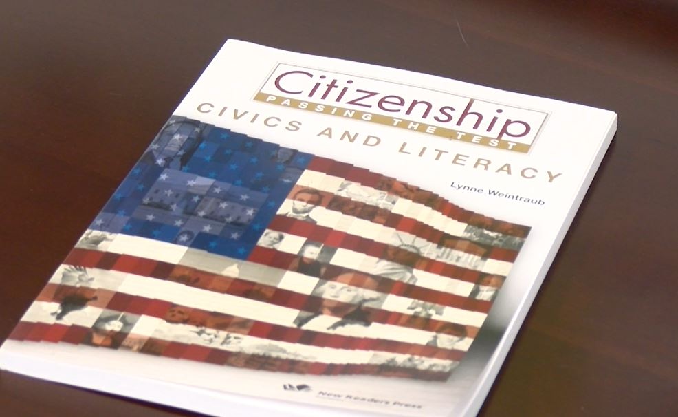 Citizenship Class