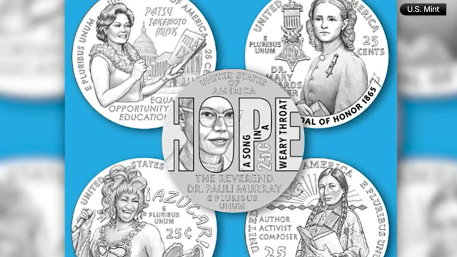 Quarters