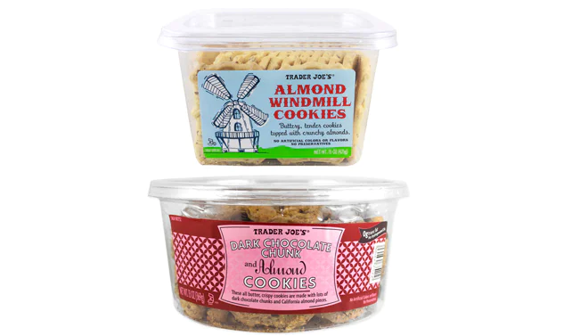 Trader Joe’s Issues Recall For Cookies With Rocks Inside