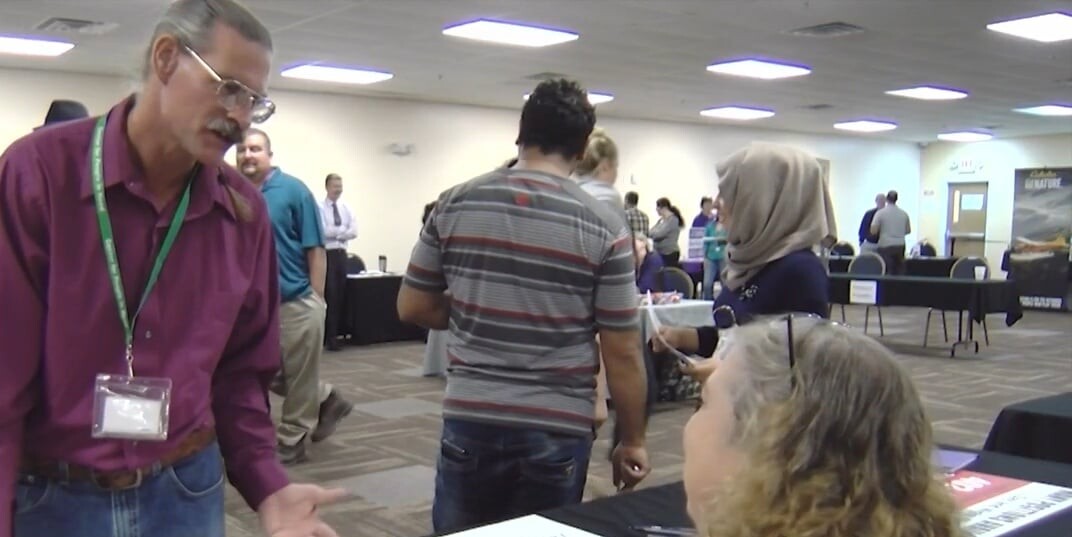 LPS looks to fill 100-plus job openings at second summer interview fair - Vimarsana News