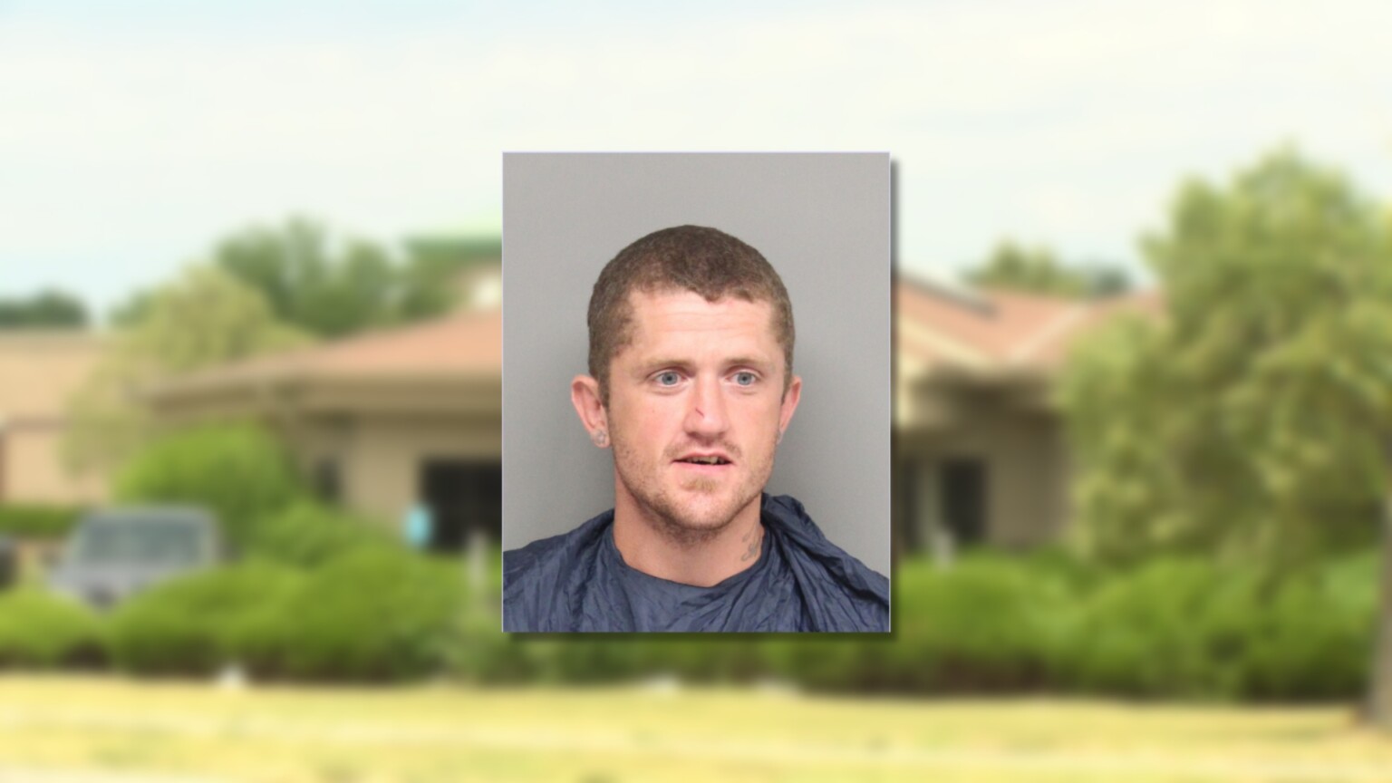 Lincoln man gets seven years in prison for robbing two Nebraska banks