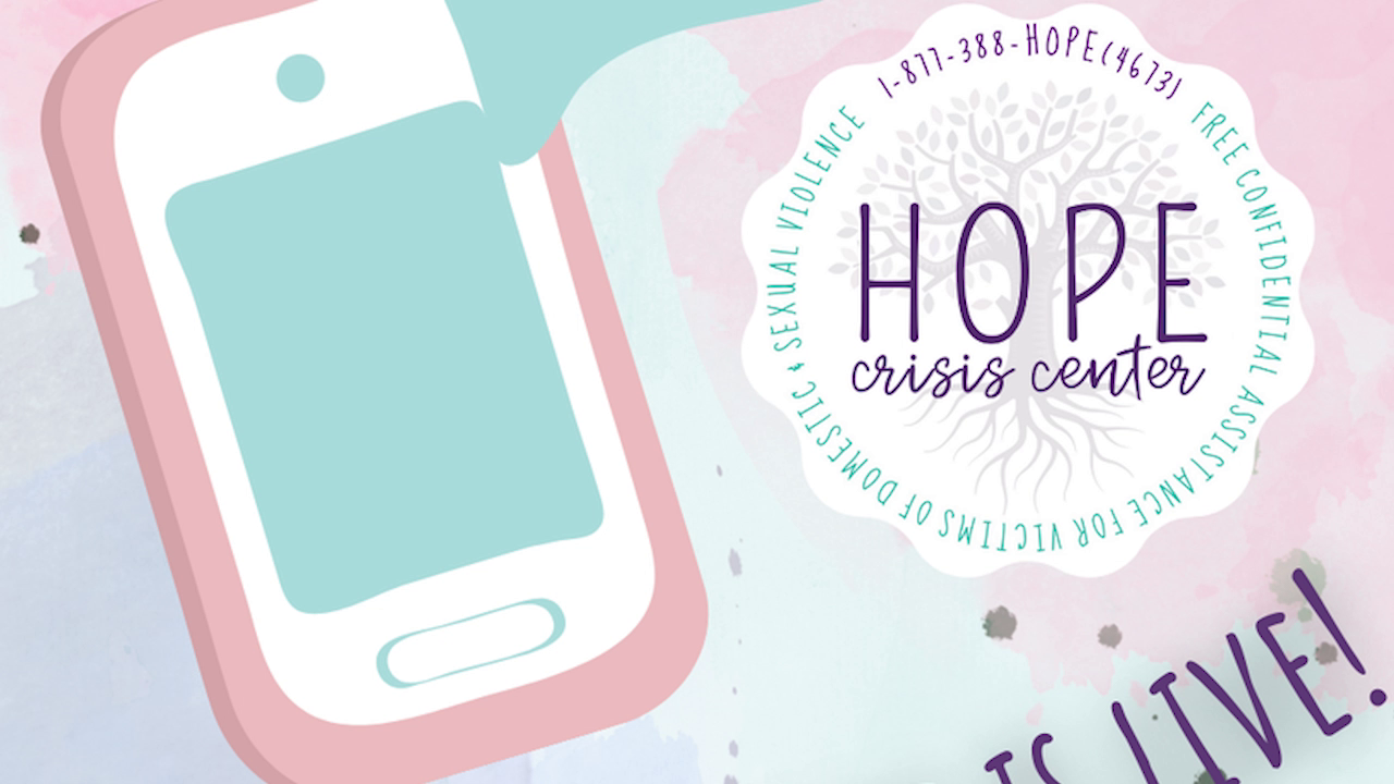 Hope Crisis Center of Nebraska to host online support groups for