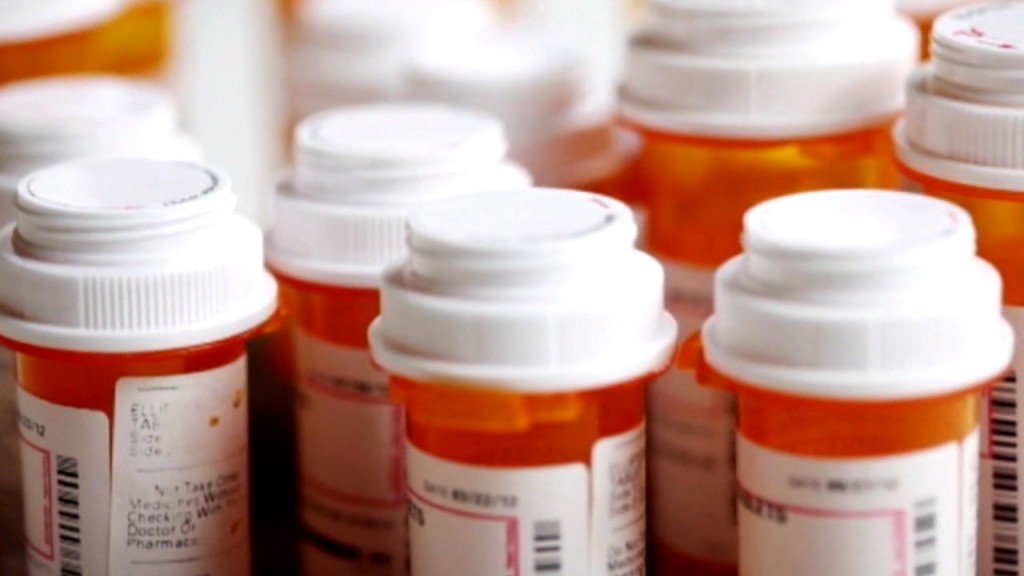 Department Of Labor Awards Massachusetts $800k To Combat Opioid Crisis
