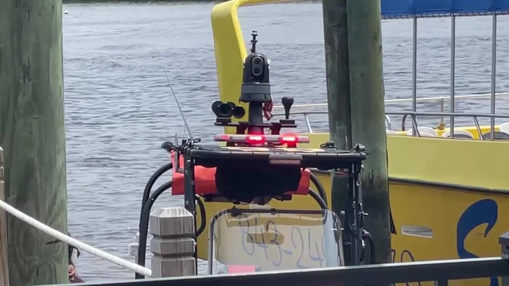 Daughter Of Former Revolution Goalkeeper Killed In South Carolina Boating Accident