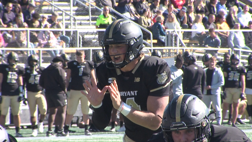 Bryant Football Picked Sixth In Preseason Big South/ovc Poll, Seven Bulldogs On “players To Watch” List