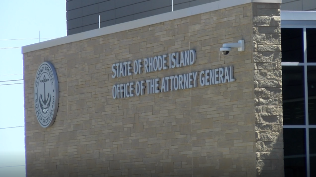 West Warwick Man Accused Of Lying On Federal Gun Application