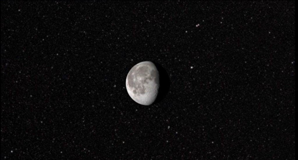 Moon Day
