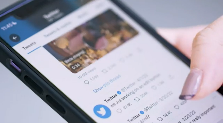 Twitter