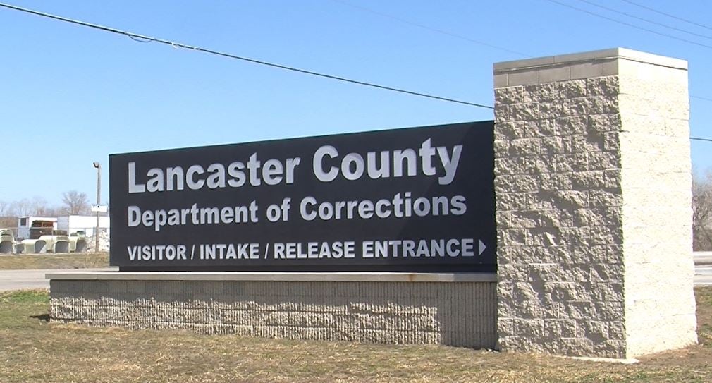 County Corrections Center