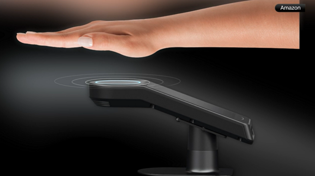 Palm Payment
