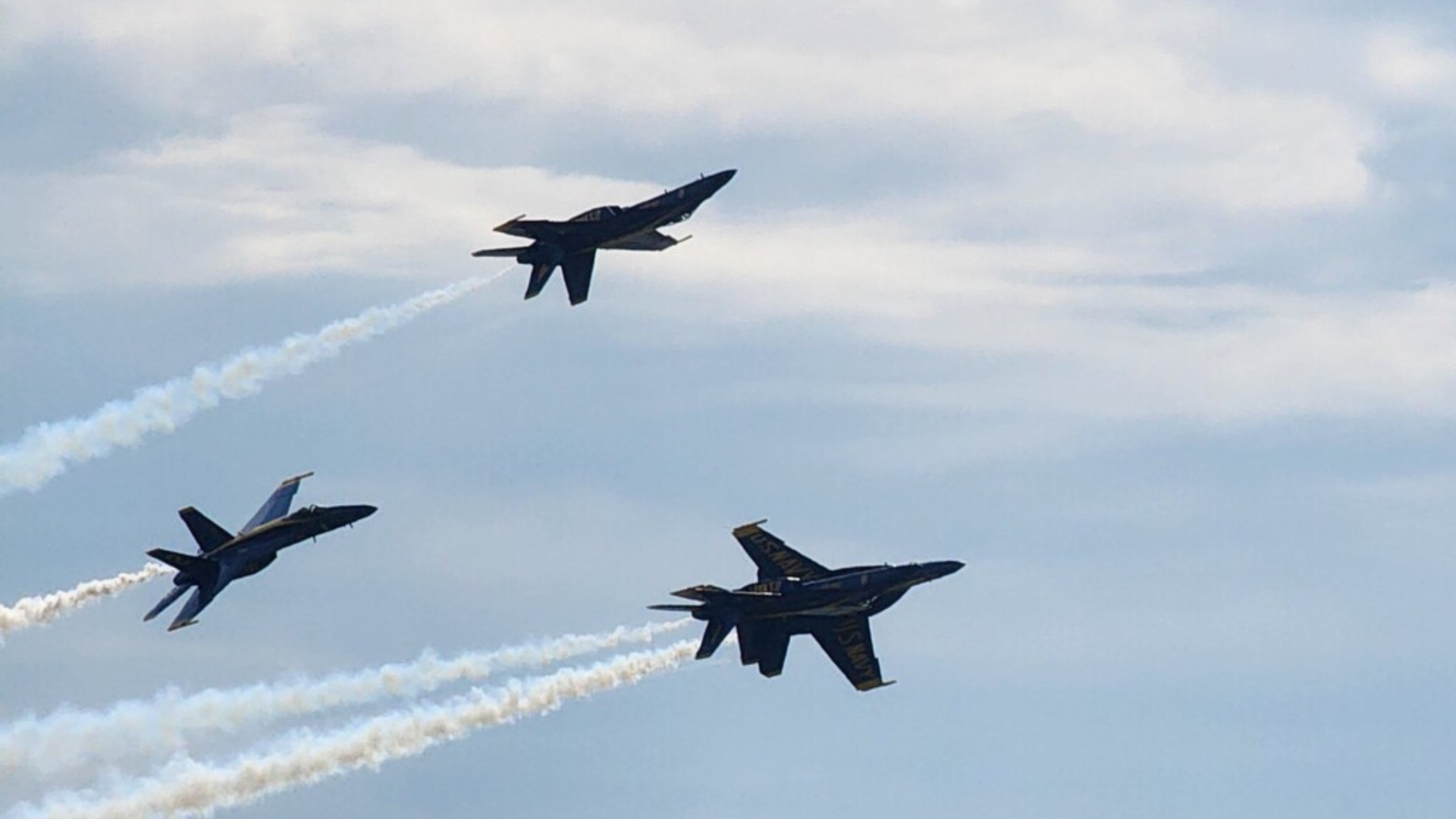 Over 340,000 people attended Lincoln Airshow, city officials say