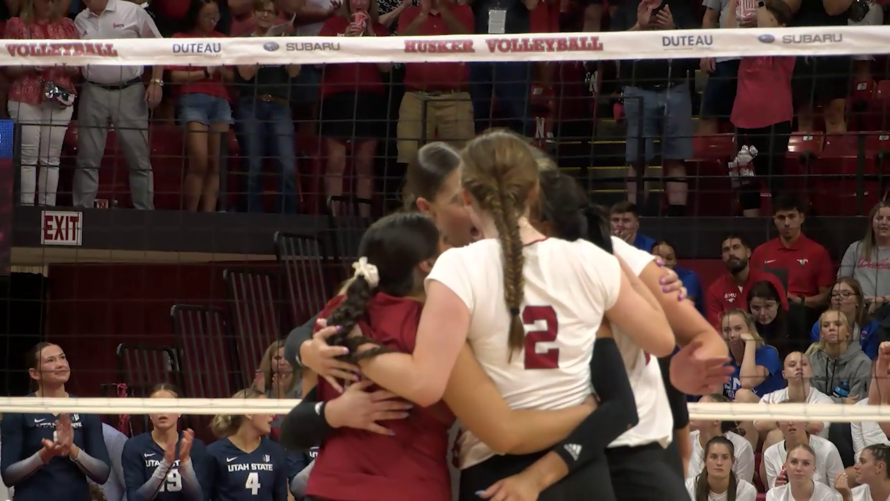 an-amazing-opportunity-john-cook-huskers-talk-volleyball-day-in