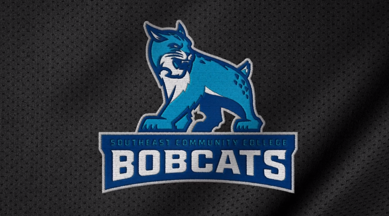 Southeast Community College rebranding as the Bobcats