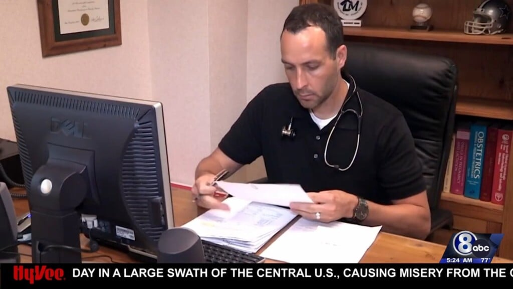 Lincoln Doctor Explains Why Men Should Not Skip Annual Visits