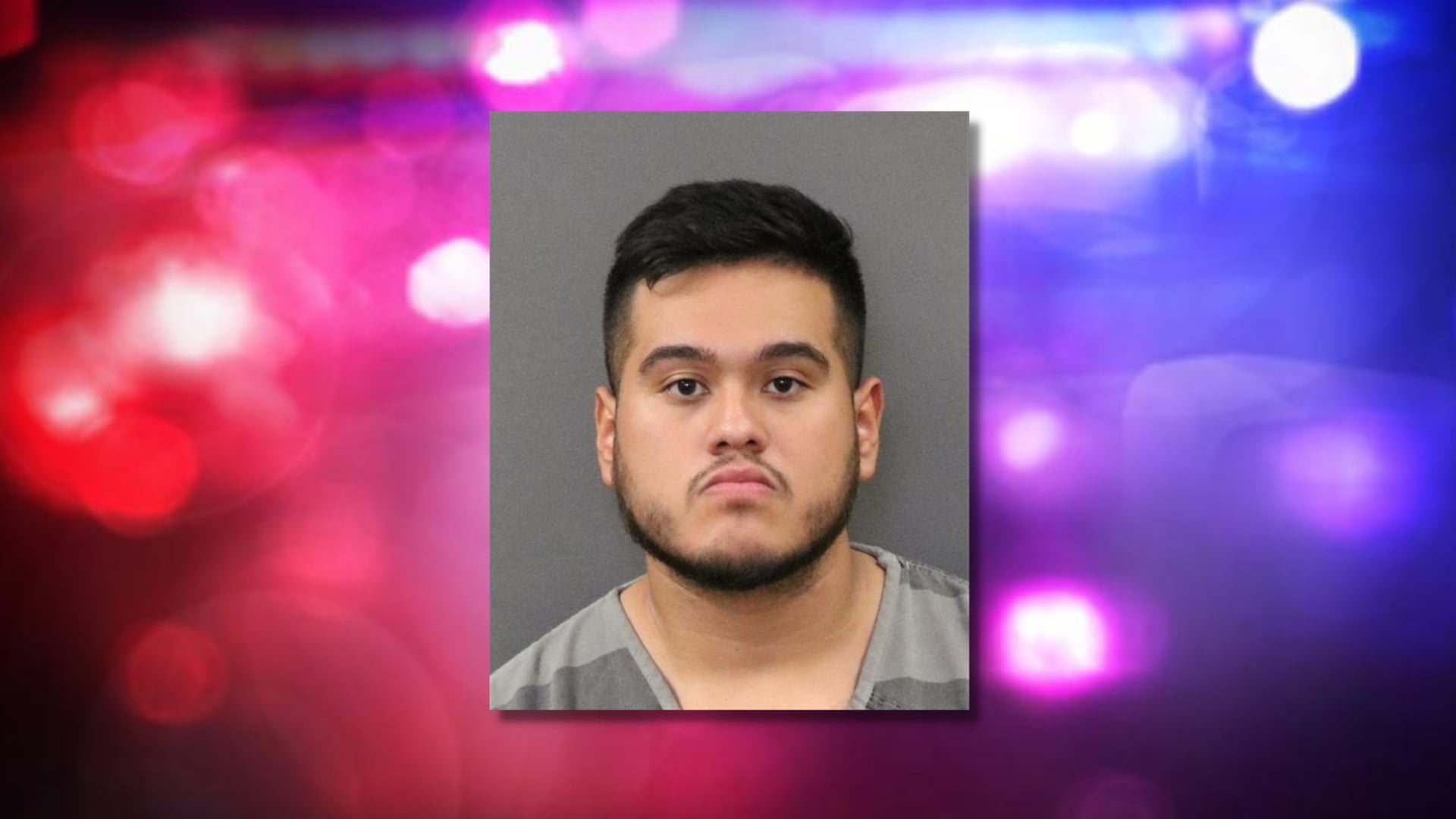 Man accused of sexually assaulting children at Grand Island church