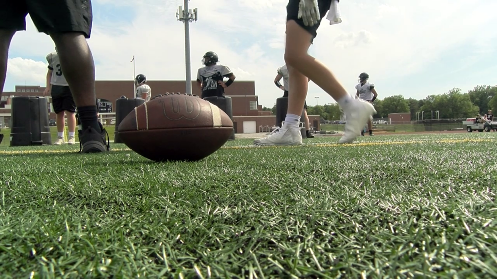Nebraska high school football best sale scores
