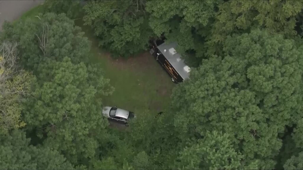 New Hampshire Woman Shot To Death In Her Home, Police Say