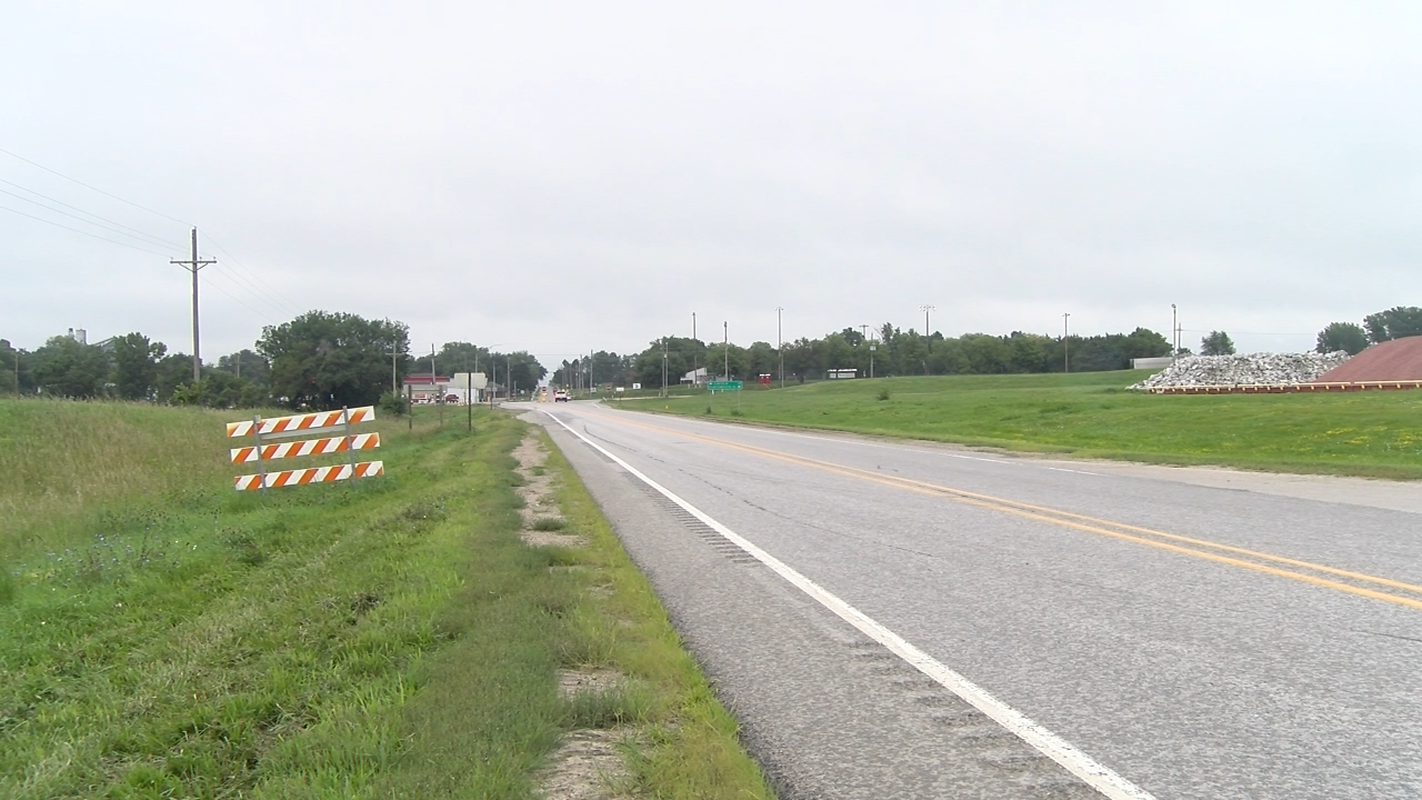Nebraska man killed in crash with semi in Eagle