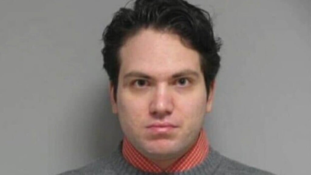 Former Rhode Island Representative Speaks On Their Experience With Nicholas Alahverdian